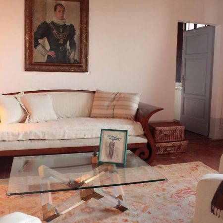 Castello Di San Fabiano Guest House Monteroni dʼArbia Exterior foto